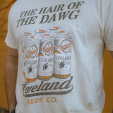 Hair of The Dawg Tshirt